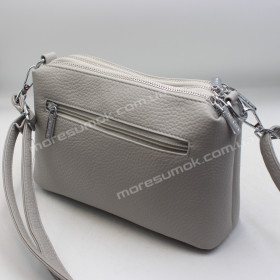 Сумки крос-боді 5055 gray