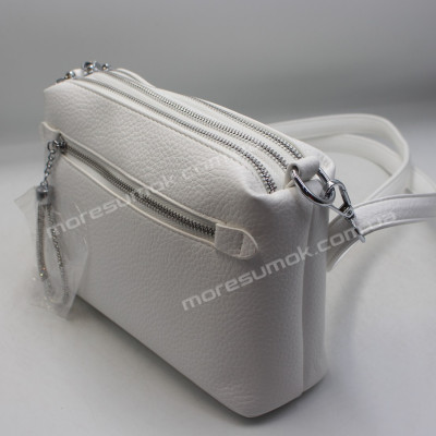 Сумки крос-боді 5055 white