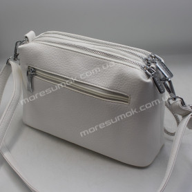 Сумки кросс-боди 5055 white