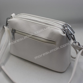 Сумки кросс-боди 5055 white