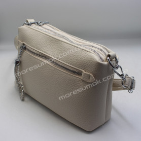 Сумки крос-боді 5055 beige