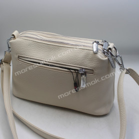 Сумки крос-боді 5055 beige