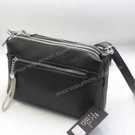 Сумки крос-боді 5055 black