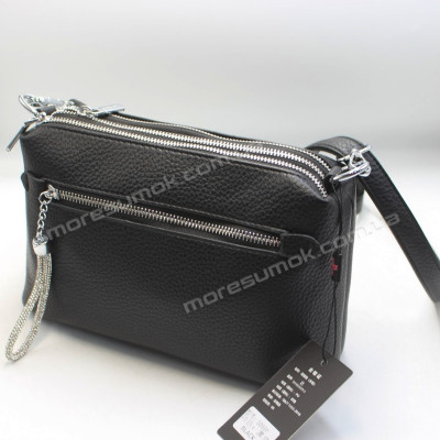 Сумки крос-боді 5055 black