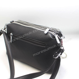 Сумки крос-боді 5055 black