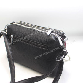 Сумки кросс-боди 5055 black