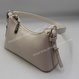 Сумки крос-боді 5062 beige