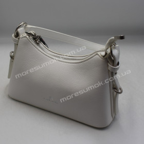Сумки крос-боді 5062 white