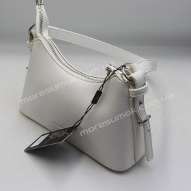 Сумки крос-боді 5062 white