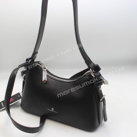 Сумки крос-боді 5062 black