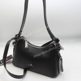 Сумки крос-боді 5062 black
