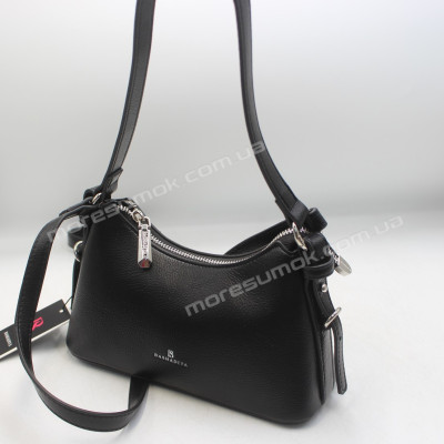 Сумки крос-боді 5062 black