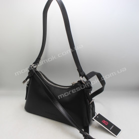 Сумки крос-боді 5062 black