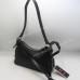 Сумки крос-боді 5062 black