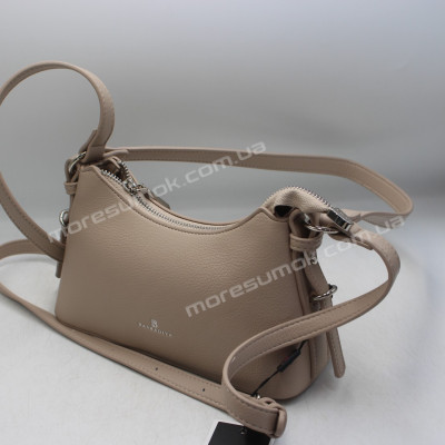 Сумки крос-боді 5062 apricot