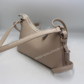 Сумки крос-боді 5062 apricot