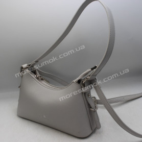 Сумки крос-боді 5062 gray