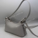 Сумки крос-боді 5062 gray