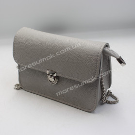 Сумки крос-боді 5061 gray