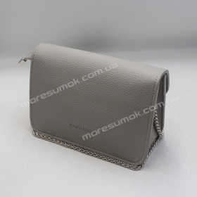 Сумки крос-боді 5061 gray