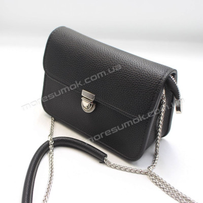 Сумки крос-боді 5061 black