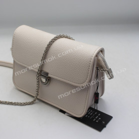 Сумки крос-боді 5061 beige