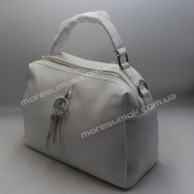 Сумки крос-боді 21530 white