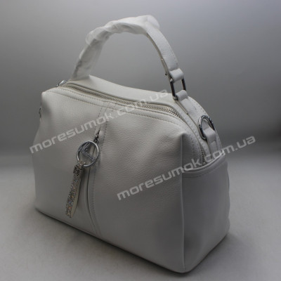 Сумки крос-боді 21530 white