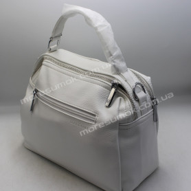 Сумки крос-боді 21530 white