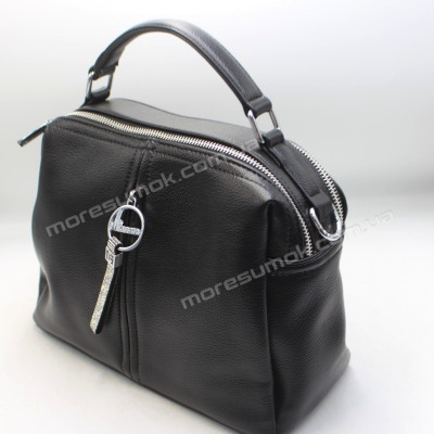 Сумки крос-боді 21530 black