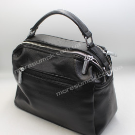 Сумки крос-боді 21530 black