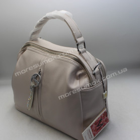 Сумки крос-боді 21530 beige-gray