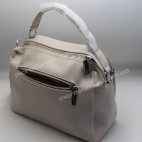 Сумки крос-боді 21530 beige-gray