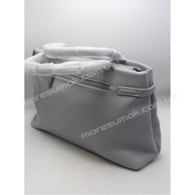 Сумки женские 25036 light blue