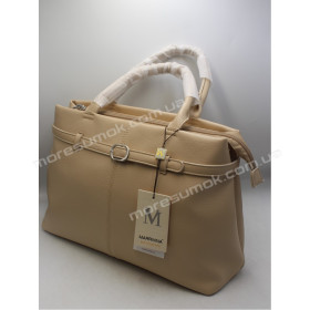 Сумки женские 25036 apricot