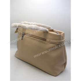 Сумки женские 25036 apricot
