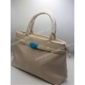 Сумки жіночі 25036 beige