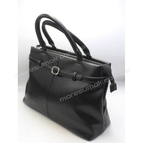 Сумки женские 25036 black