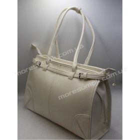Сумки женские 25124 white