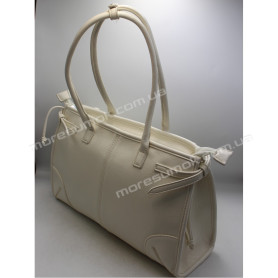 Сумки женские 25124 white