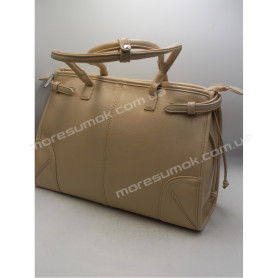 Сумки женские 25124 apricot