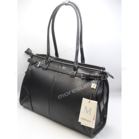 Сумки жіночі 25124 black