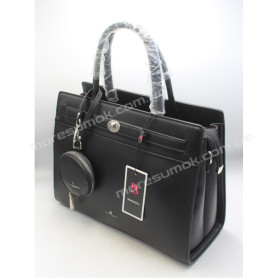 Сумки жіночі 5065 black