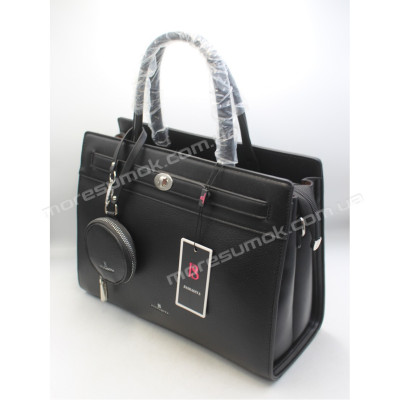 Сумки женские 5065 black
