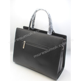 Сумки жіночі 5065 black