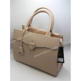 Сумки жіночі 5072 apricot