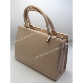Сумки жіночі 5072 apricot
