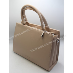 Сумки женские 5072 apricot