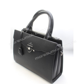 Сумки жіночі 5072 black