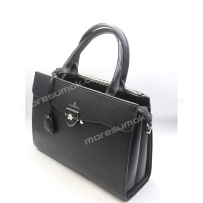 Сумки женские 5072 black